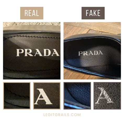 prada loafers fake|prada monolith loafers second hand.